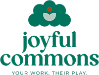 Joyful Commons