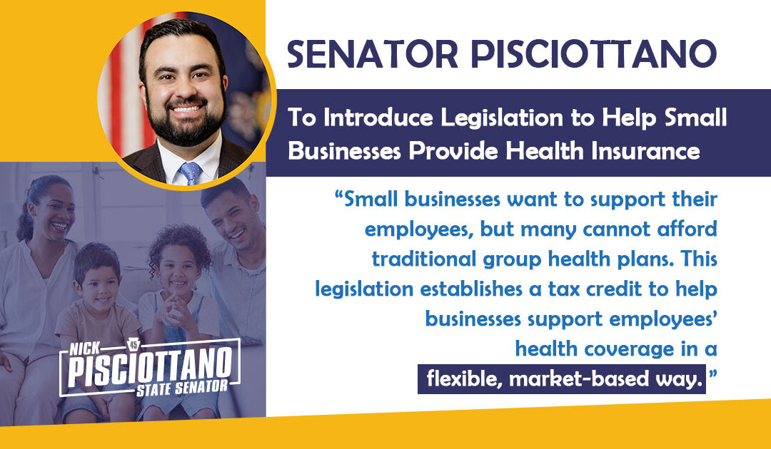 Small Business Health Insurance