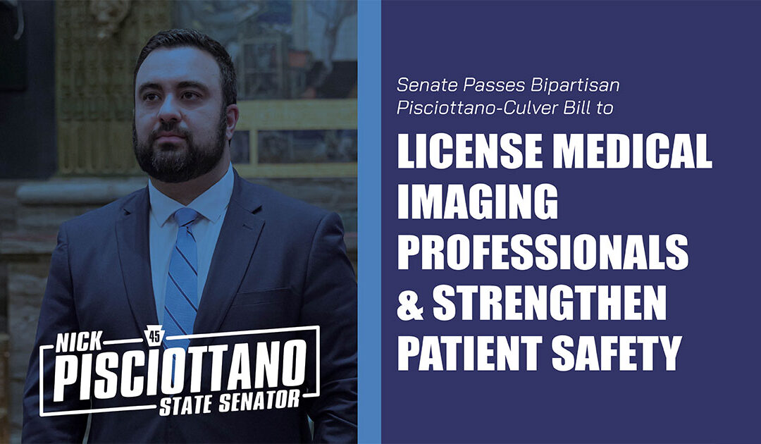License Medical Imaging Professionals