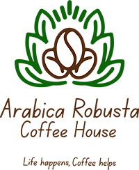 Arabica Robusta Coffee House