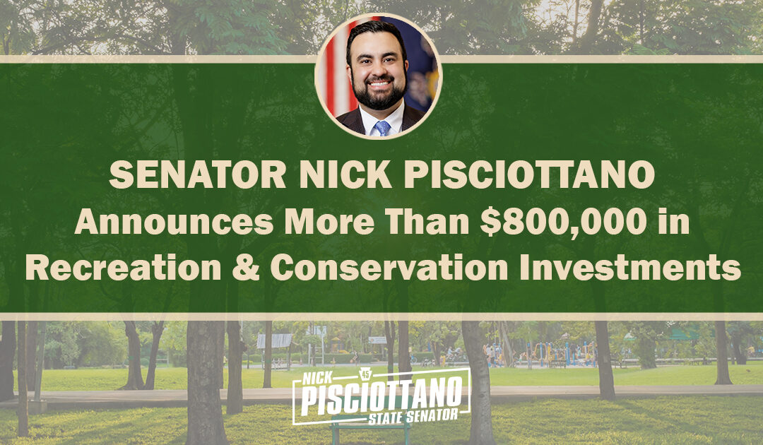 Community Conservation Partnership Program Awards