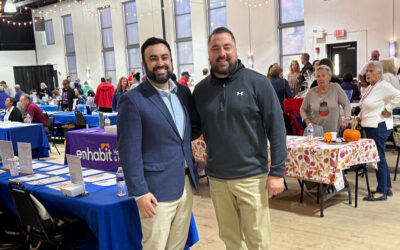 Senator Pisciottano, Representative Goughnour Host Senior Expo in McKeesport